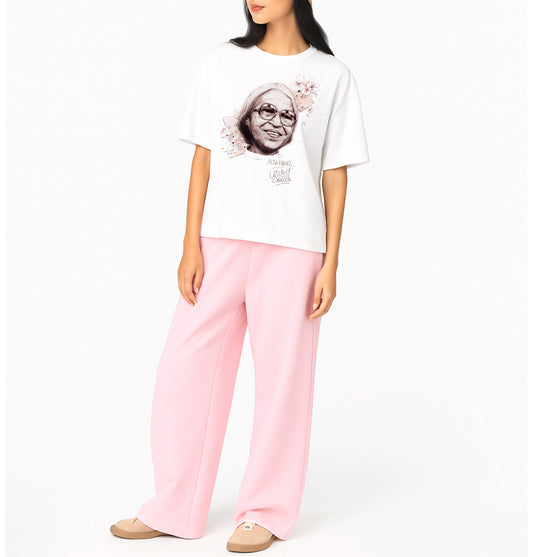 Rosa Parks I The oversized T-shirt Women
