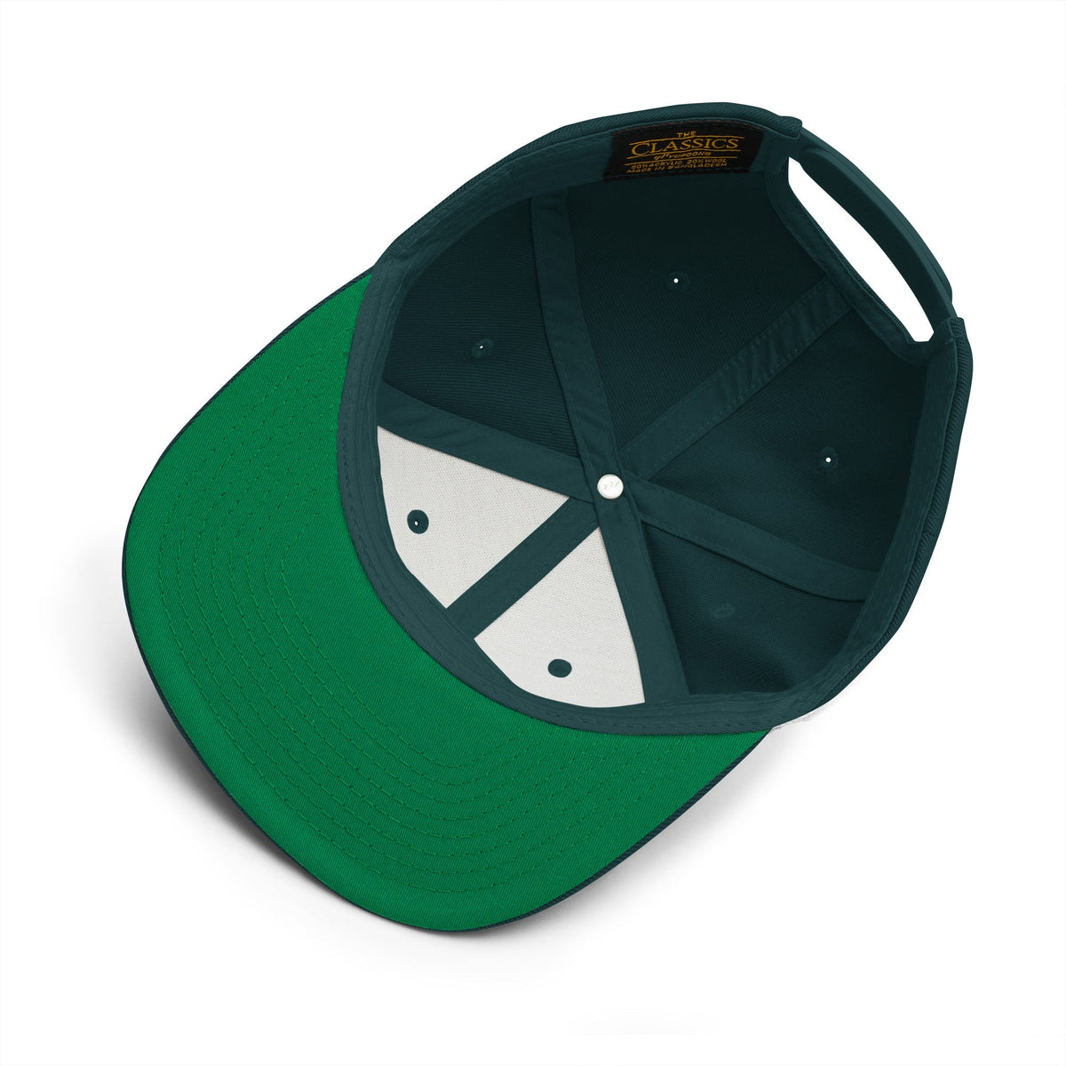 Casquette Snapback - United Souls United Souls - Des visages, une lutte, un héritage à porter !