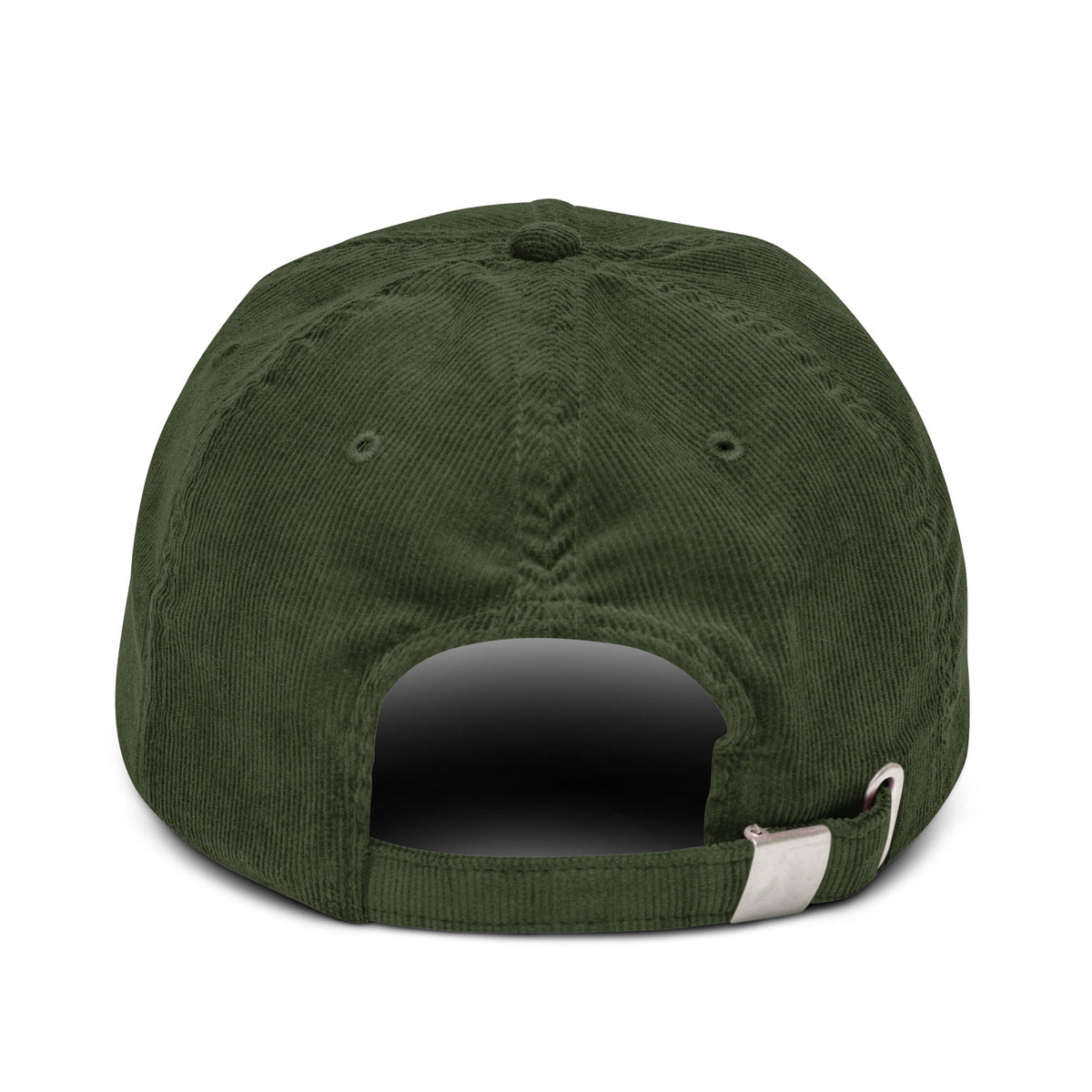 Casquette en velours côtelé - United Souls United Souls - Des visages, une lutte, un héritage à porter !