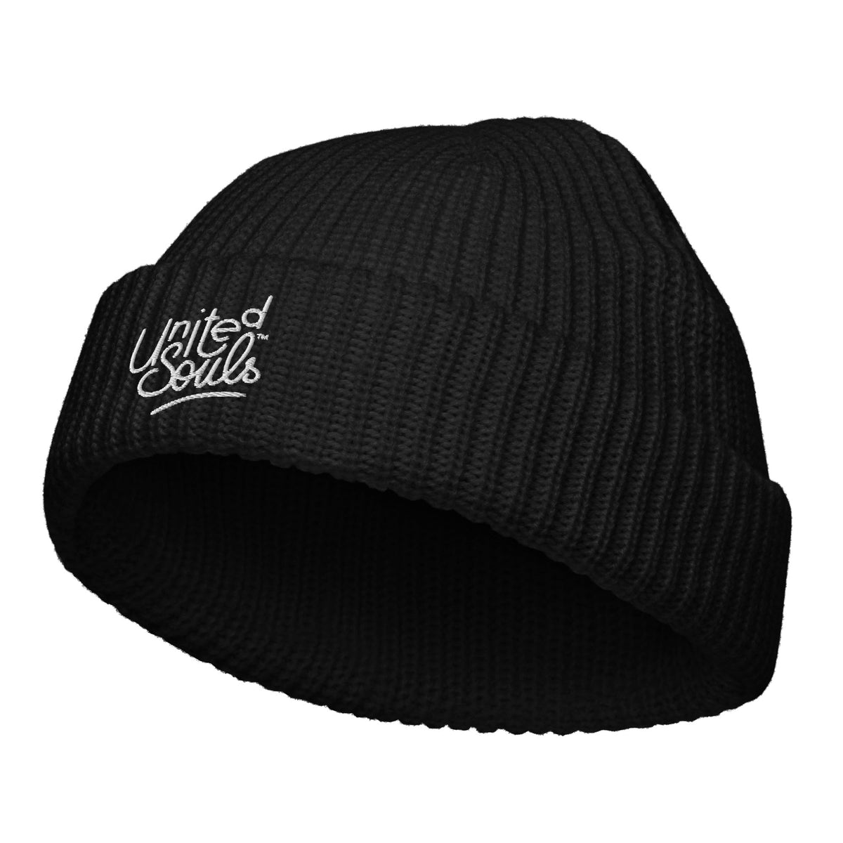 Bonnet de pêcheur - United Souls United Souls - Des visages, une lutte, un héritage à porter !