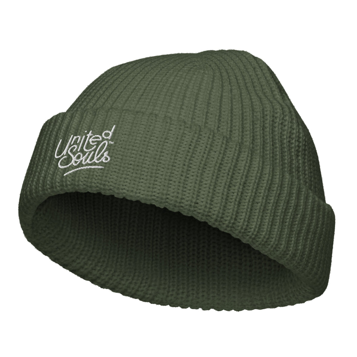 Bonnet de pêcheur - United Souls United Souls - Des visages, une lutte, un héritage à porter !
