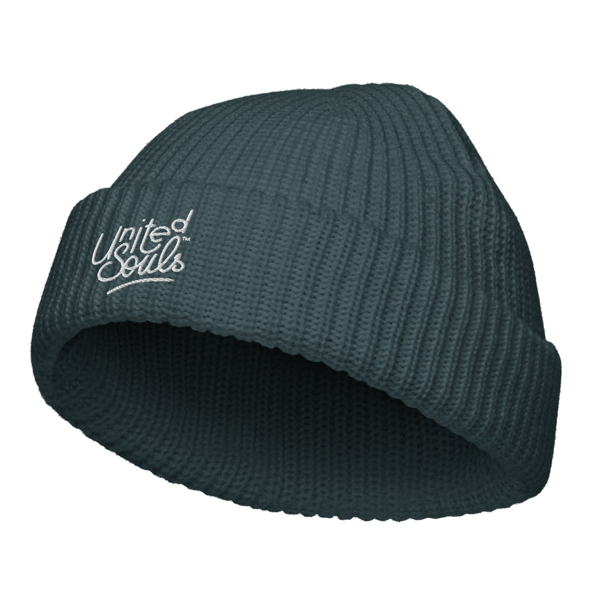 Bonnet de pêcheur - United Souls United Souls - Des visages, une lutte, un héritage à porter !