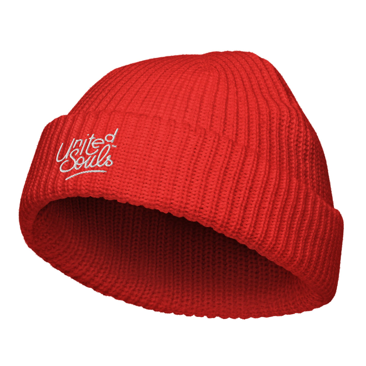 Bonnet de pêcheur - United Souls United Souls - Des visages, une lutte, un héritage à porter !
