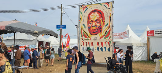 United Souls prend la route des festivals