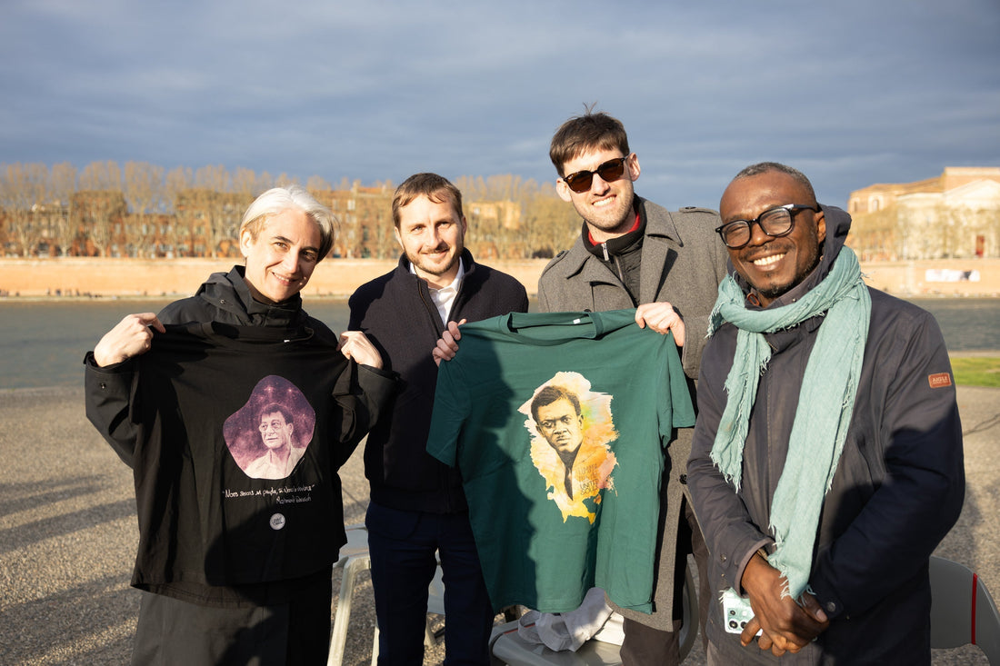 François Piquemal : un député humaniste injustement emprisonné