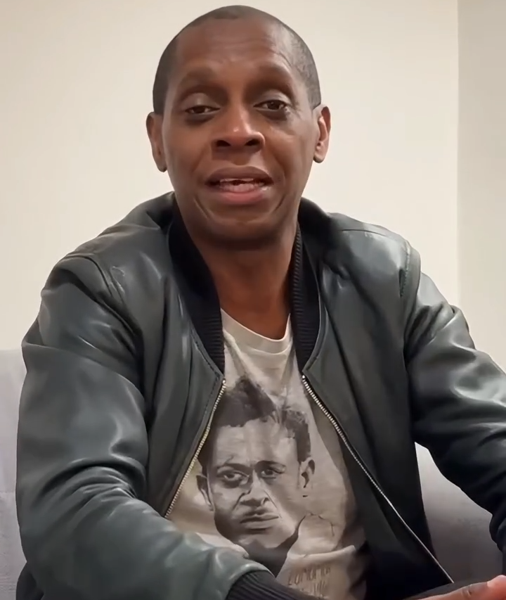 Sous l’égide de Lumumba : Claudy Siar, de la musique à la voix d’une génération