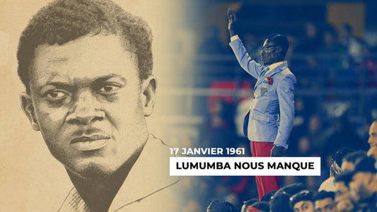 Lumumba nous manque