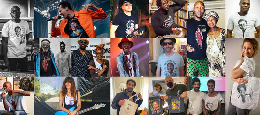 Affirmer ses valeurs humanistes à travers la mode avec United Souls