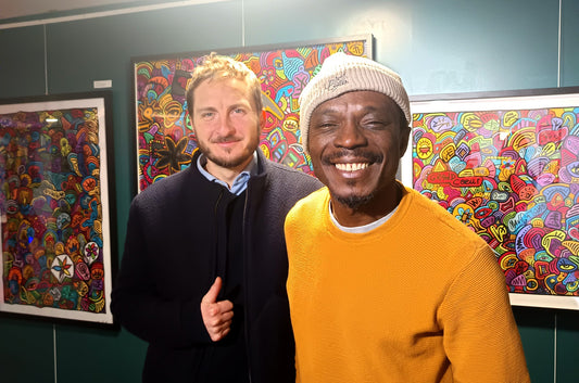 Hommage à Thomas Sankara : Un Acte de Courage et d'Inspiration par François Piquemal