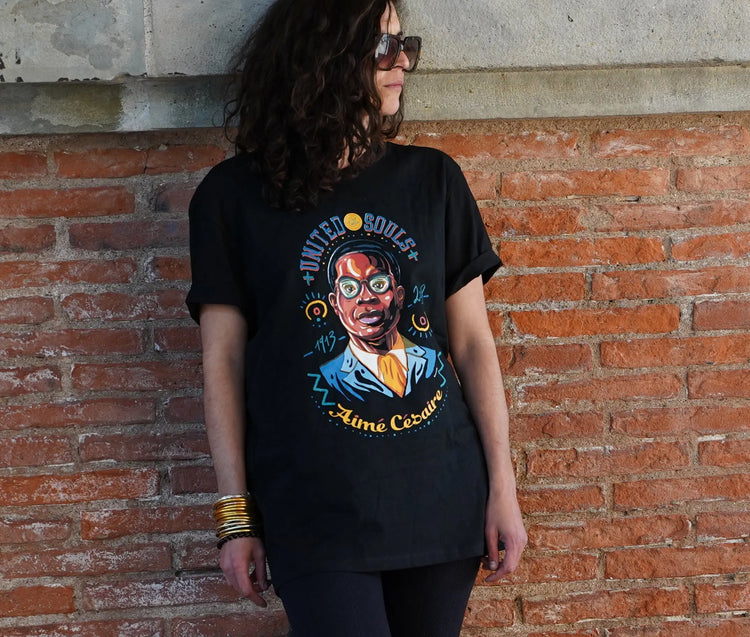 T-shirt Unisexe Bio