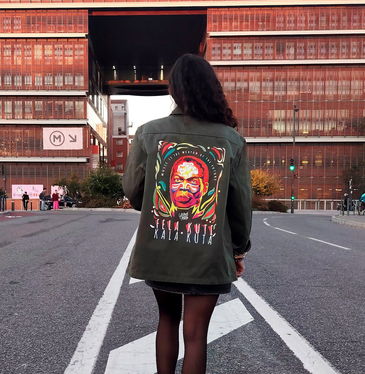 SWEATS & VESTES FIGURES DE LUTTE