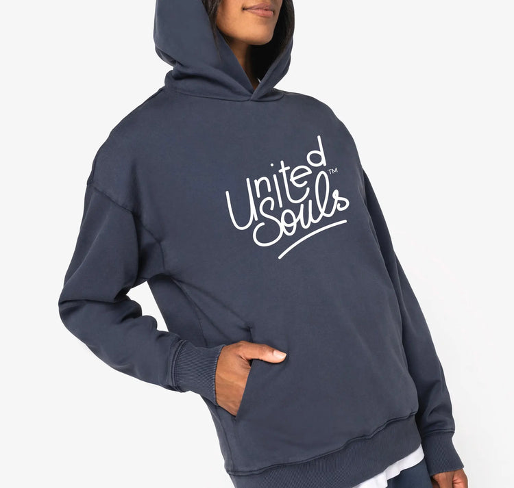 ESSENTIELS UNITED SOULS - SWEAT-SHIRT