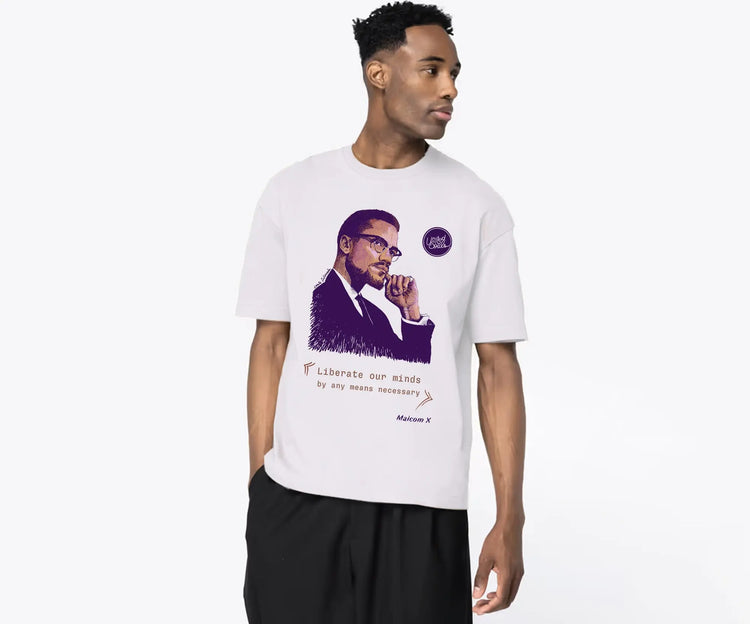 T-shirt Hommes - Coupe Oversize