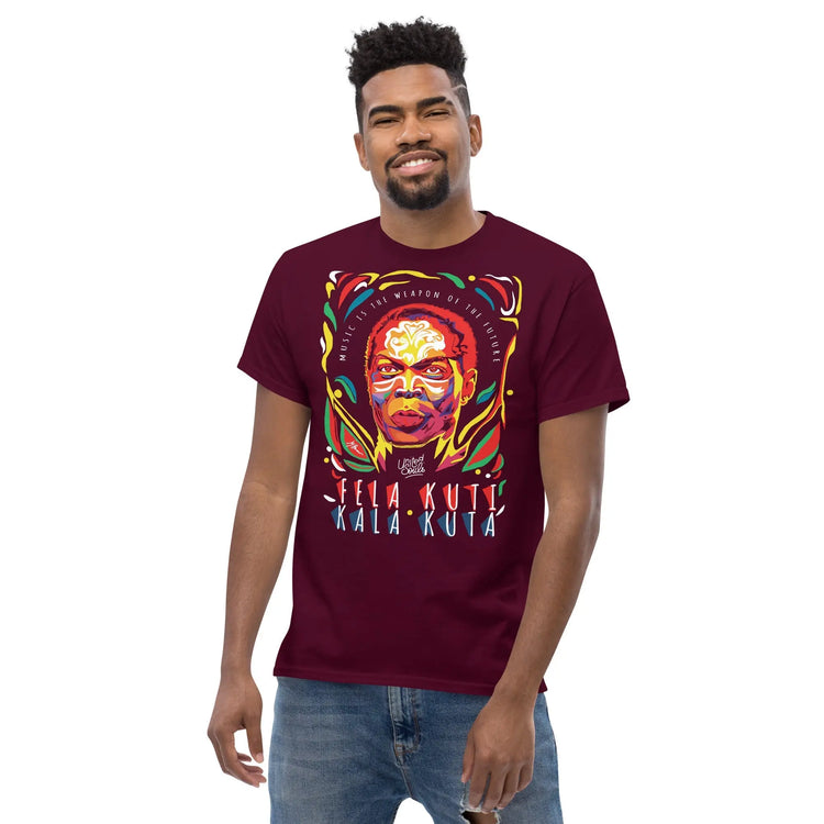 T-shirt Unisexe Classic