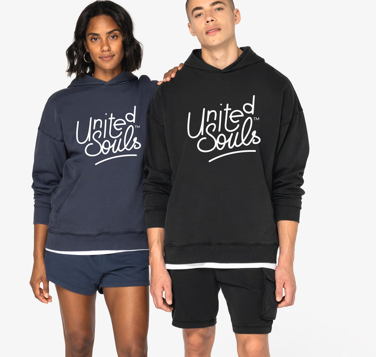 ESSENTIELS UNITED SOULS