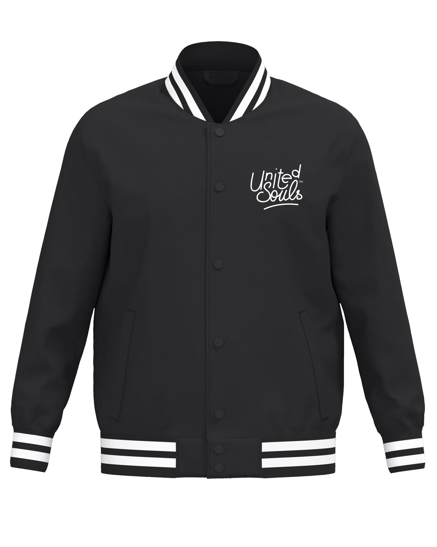 United Souls | Die umweltfreundliche Teddyjacke