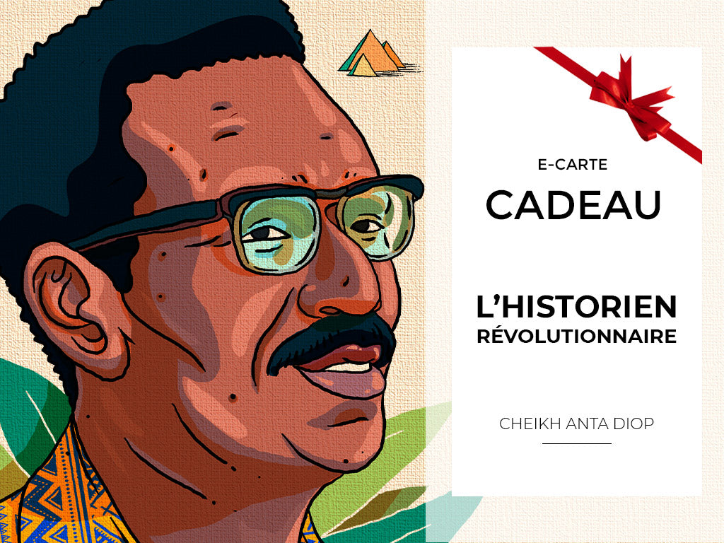 E-Carte  United Souls