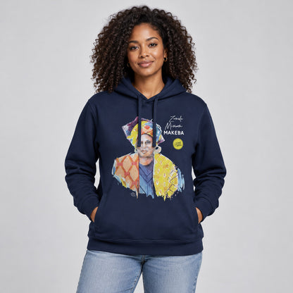 Miriam Makeba | Unisex Eco-friendly Hoodie