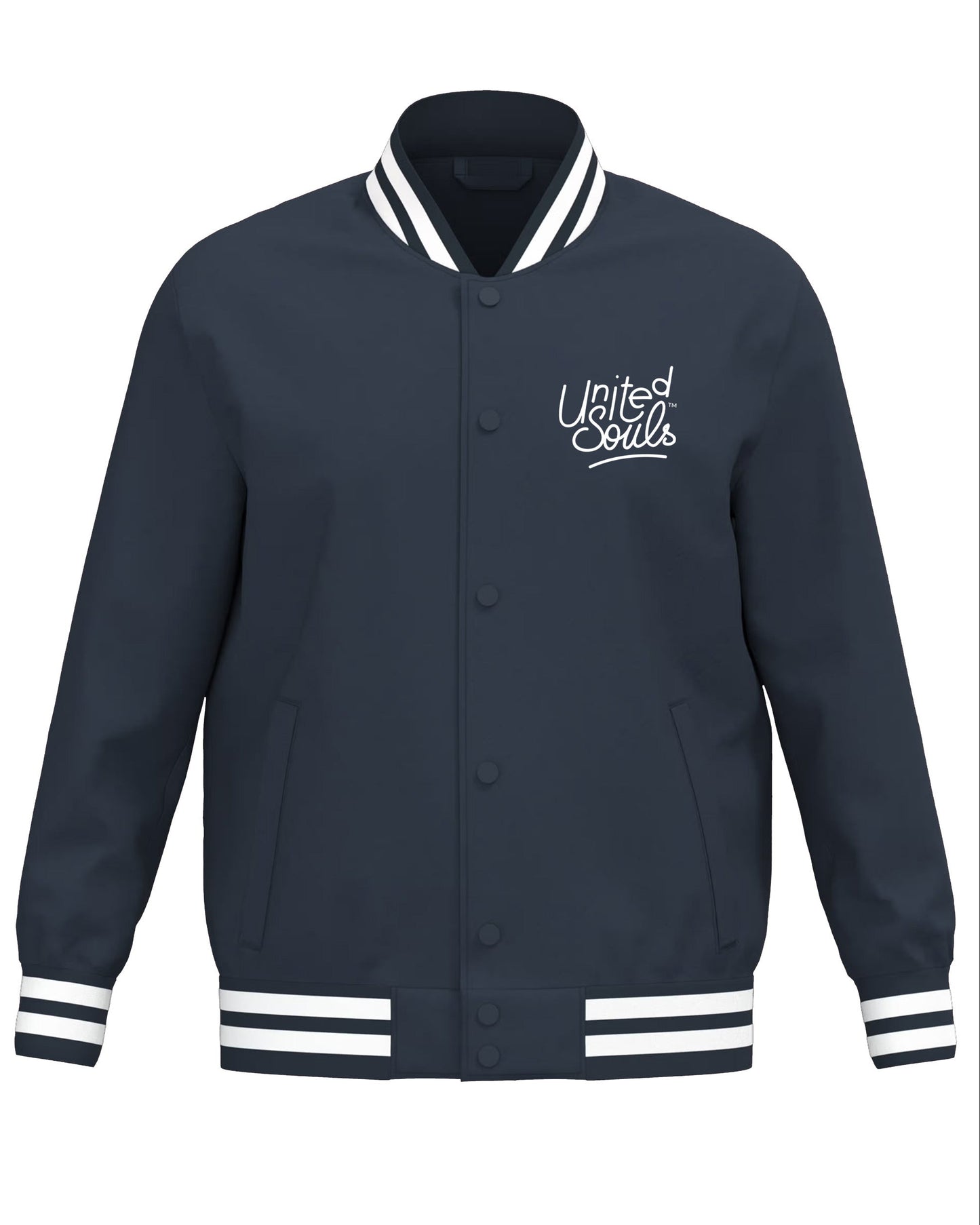 United Souls | Die umweltfreundliche Teddyjacke