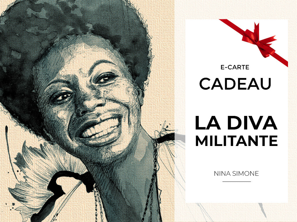 E-Carte  United Souls