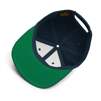 Casquette Snapback - United Souls United Souls - Des visages, une lutte, un héritage à porter !