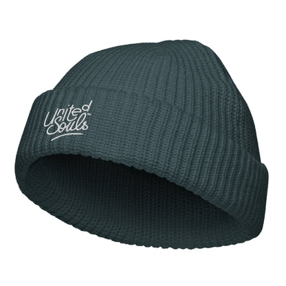 Bonnet de pêcheur - United Souls United Souls - Des visages, une lutte, un héritage à porter !