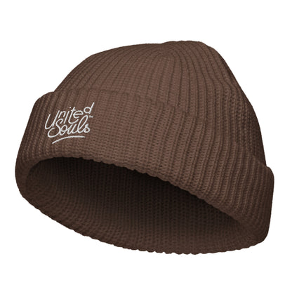 Bonnet de pêcheur - United Souls United Souls - Des visages, une lutte, un héritage à porter !