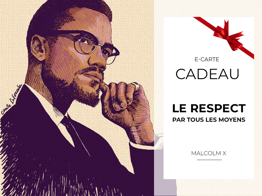 E-Carte  United Souls