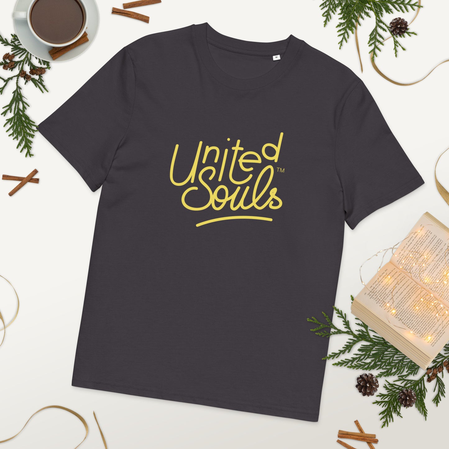 United Souls I The iconic T-shirt
