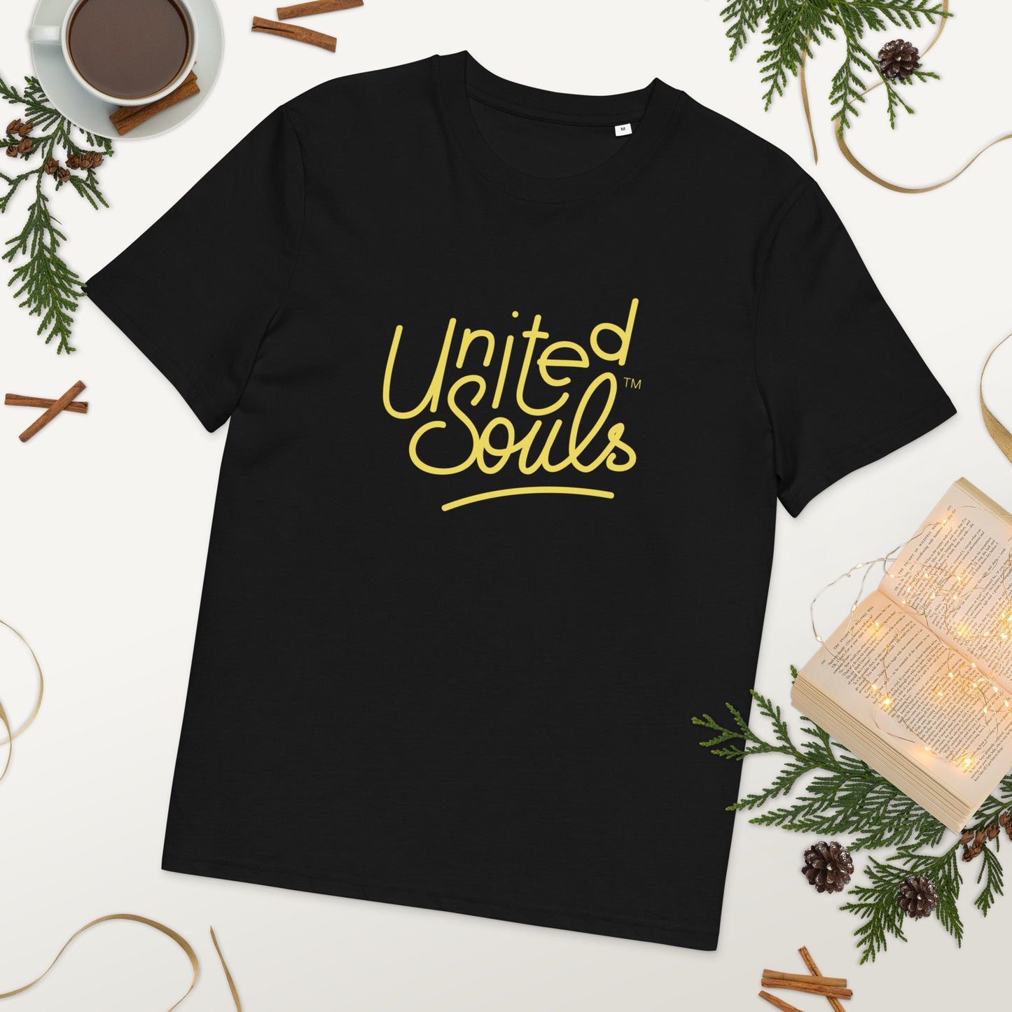United Souls I The iconic T-shirt