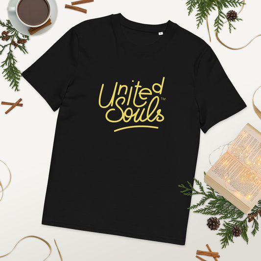 United Souls I The iconic T-shirt