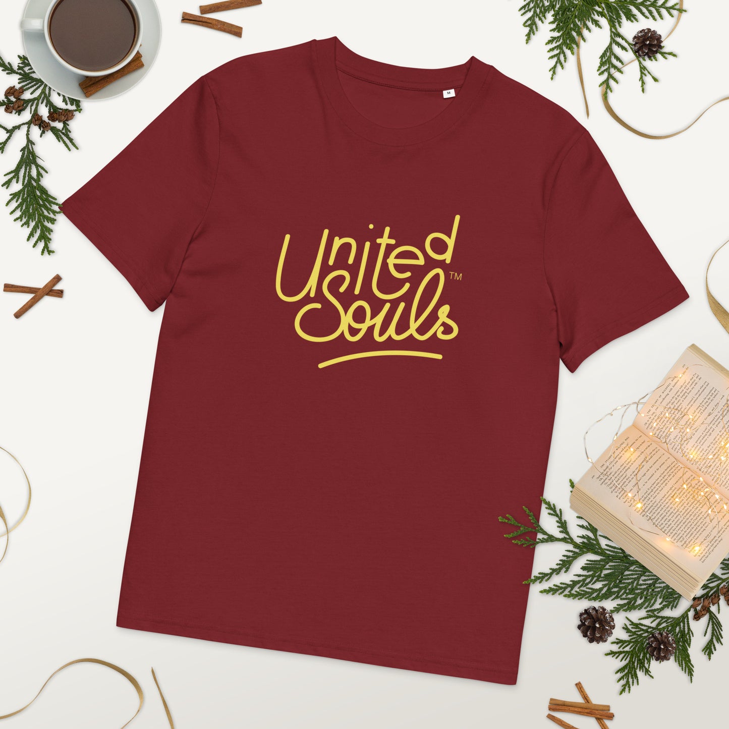 United Souls I The iconic T-shirt