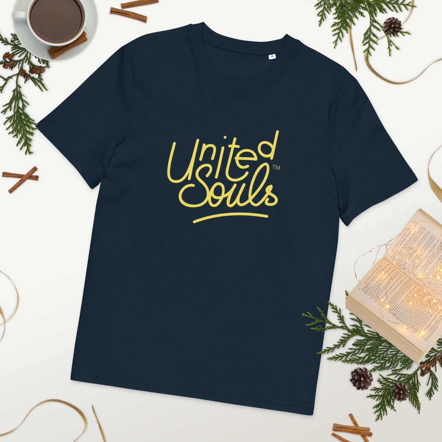 United Souls I The iconic T-shirt
