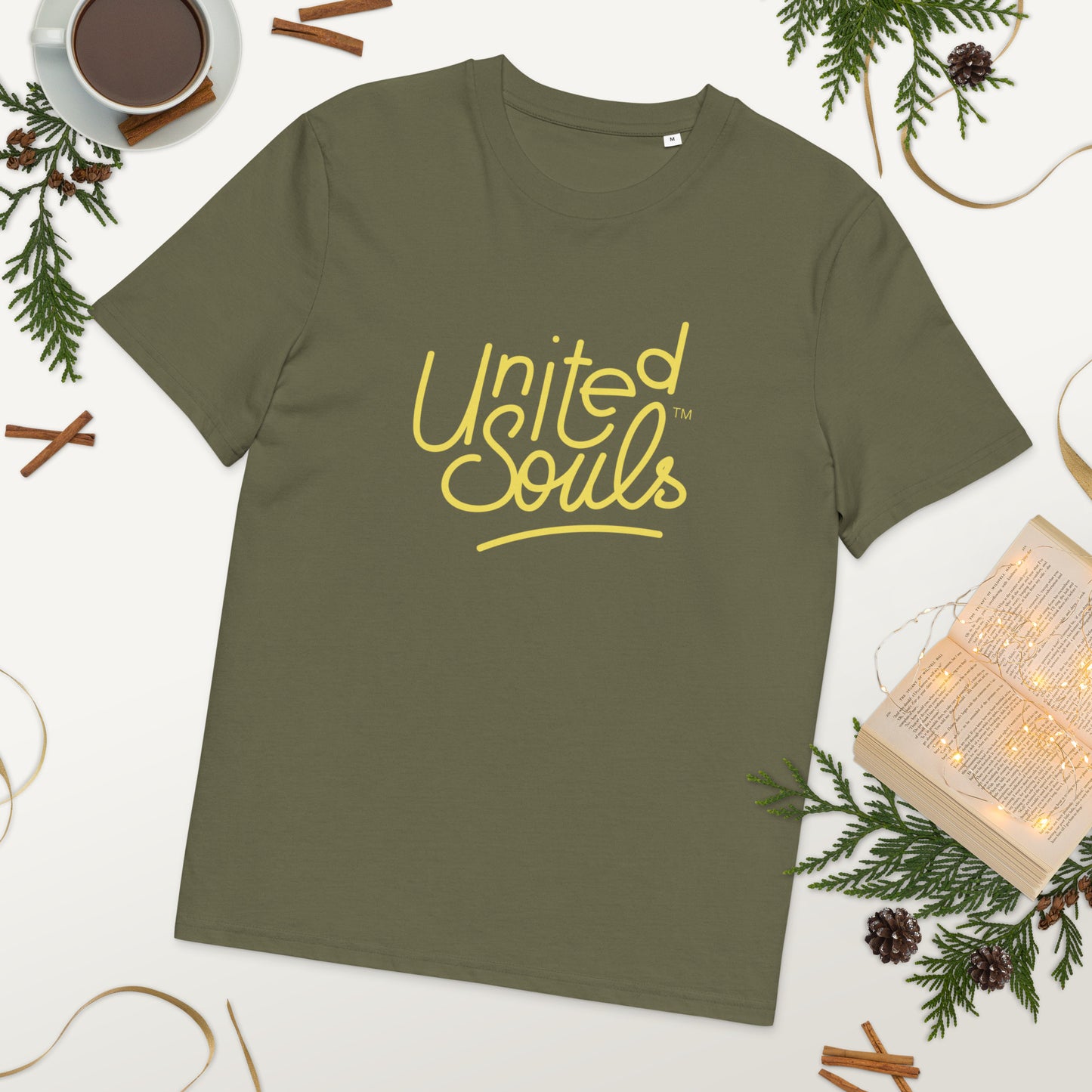 United Souls I The iconic T-shirt