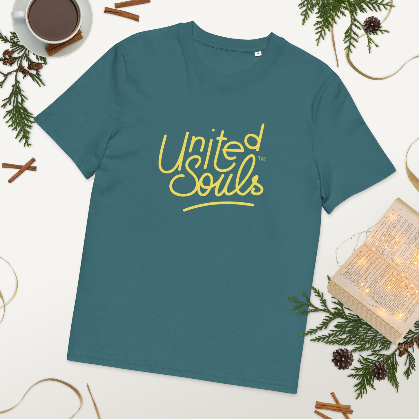 United Souls I The iconic T-shirt